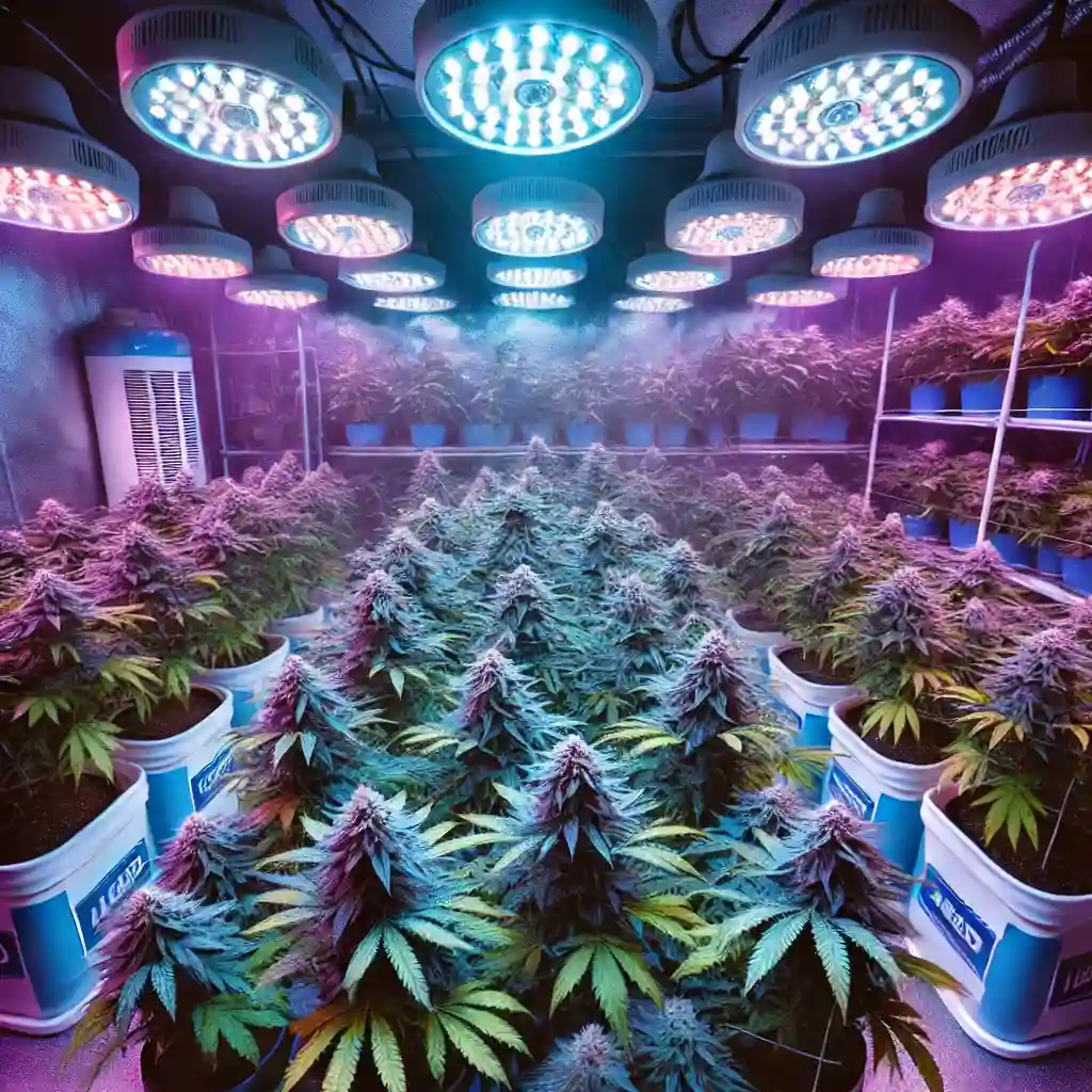 What are the Best Conditions for Autoflowers