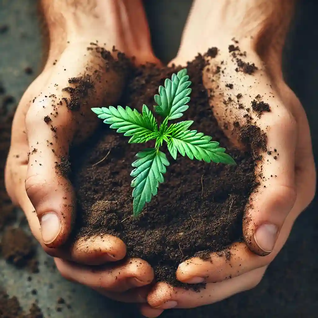 What is the Best Soil for Autoflowering Plants