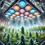 Best Grow Light for Marijuana