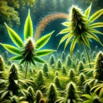 How to crossbreed Cannabis