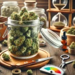 Curing Marijuana for Beginners Tips