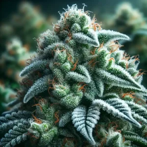 Most Frosty Strains Tips