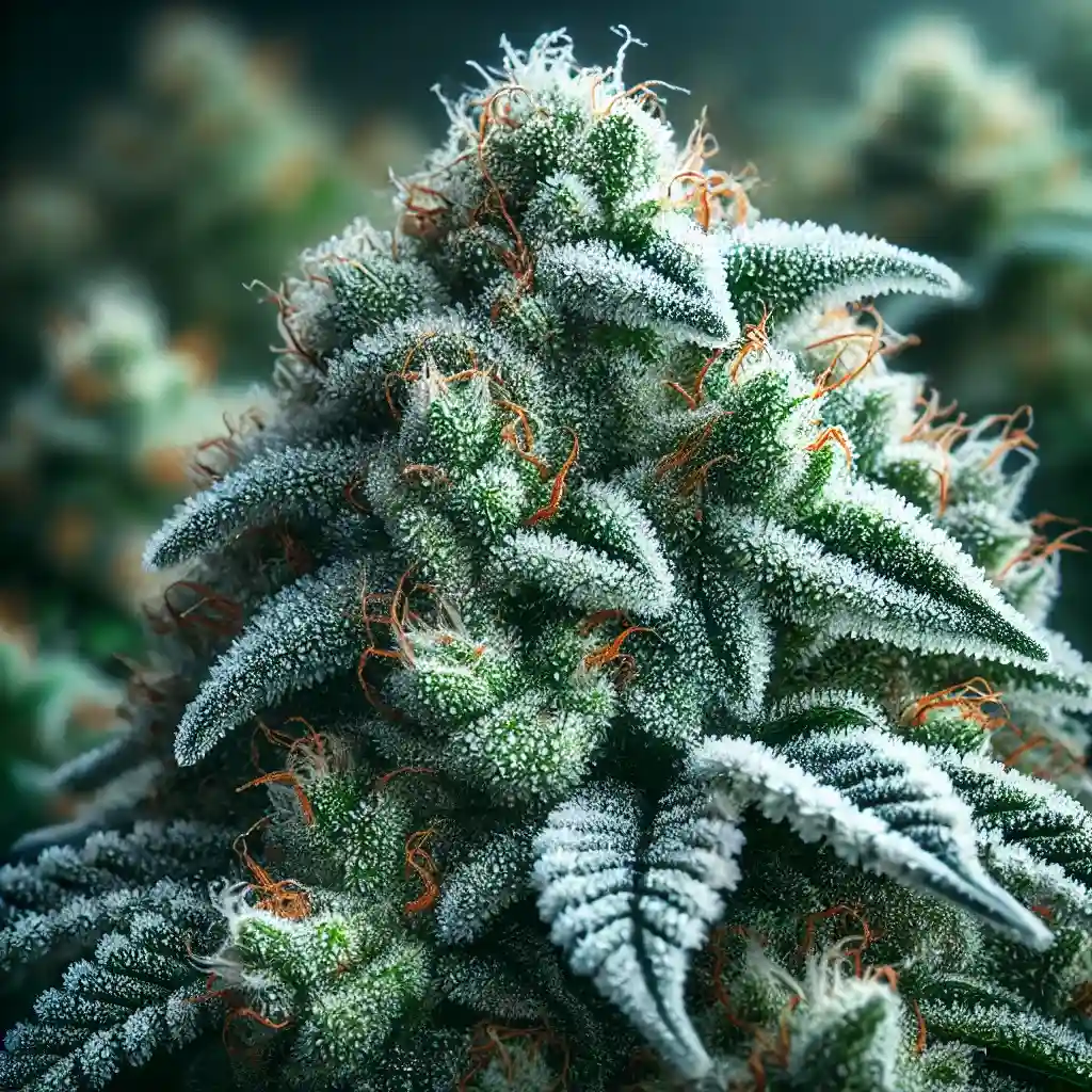Most Frosty Strains Tips