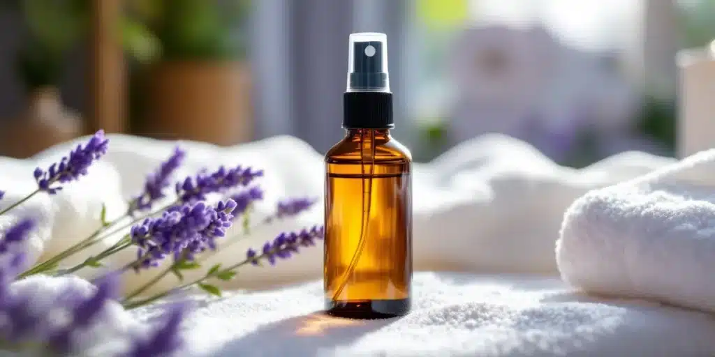 Lavender has been used for centuries in various forms