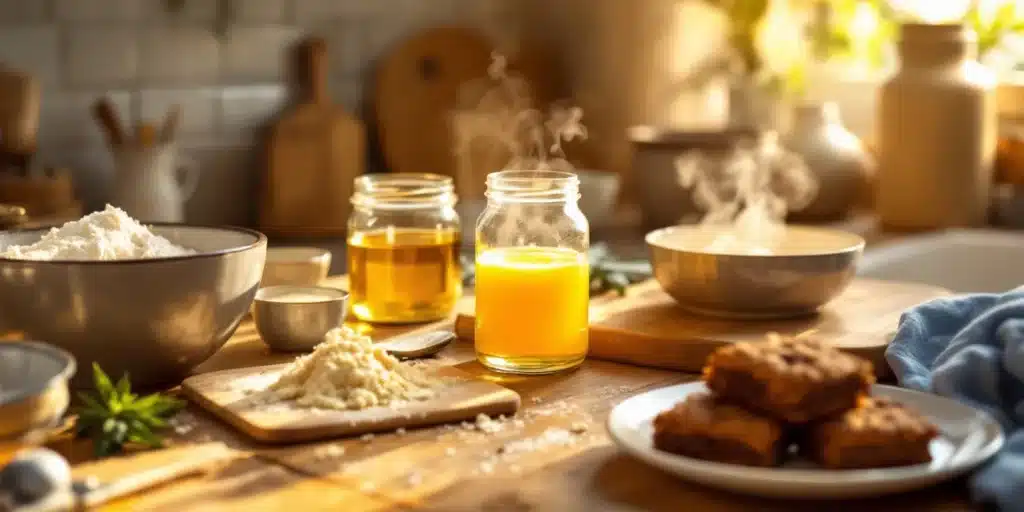 Best Practices for Storing Batter THC