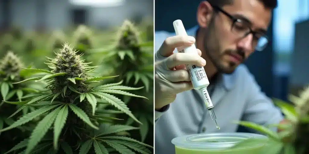 Best Weed Strain for Arousal: the Right Cannabis