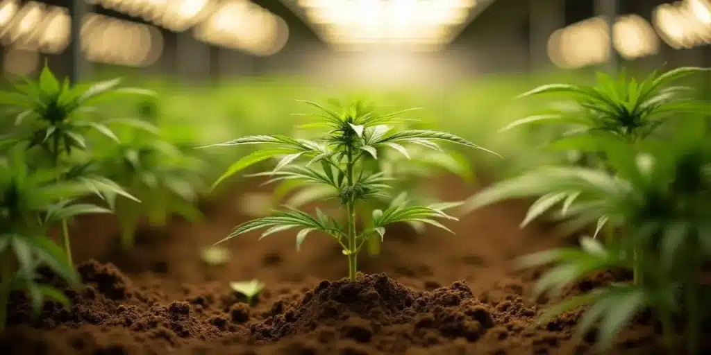 During the vegetative phase, it requires specific care to promote robust growth and prepare the plant for a fruitful flowering phase.