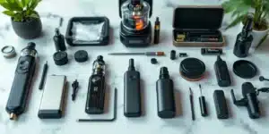 How to Smoke Kief: A Comprehensive Guide