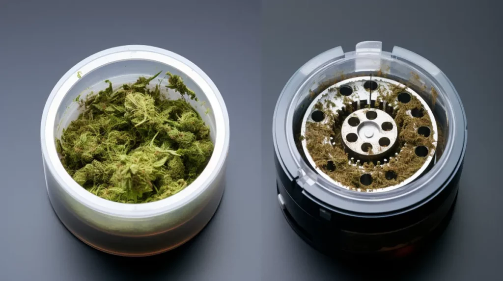 How to Prevent Bacterial Growth in Your Grinder
