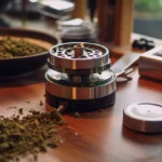 How to clean a grinder