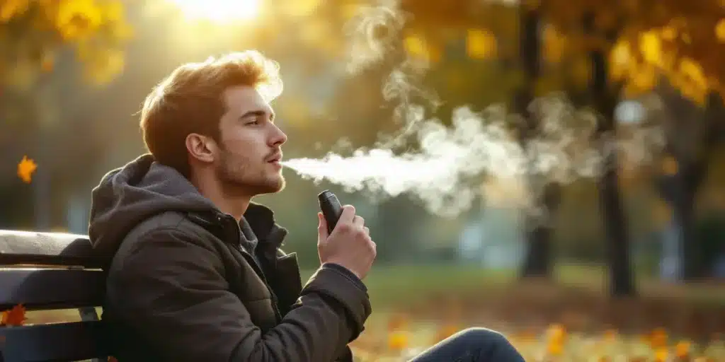 Benefits of Kart Smoking Over Traditional Methods