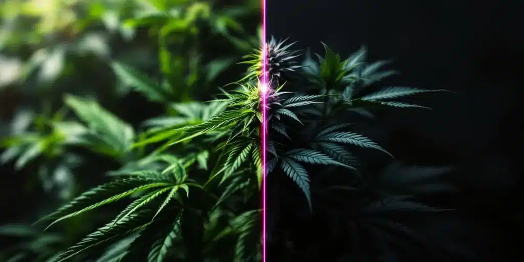 Autoflowers are known for their resilience and ease of growth