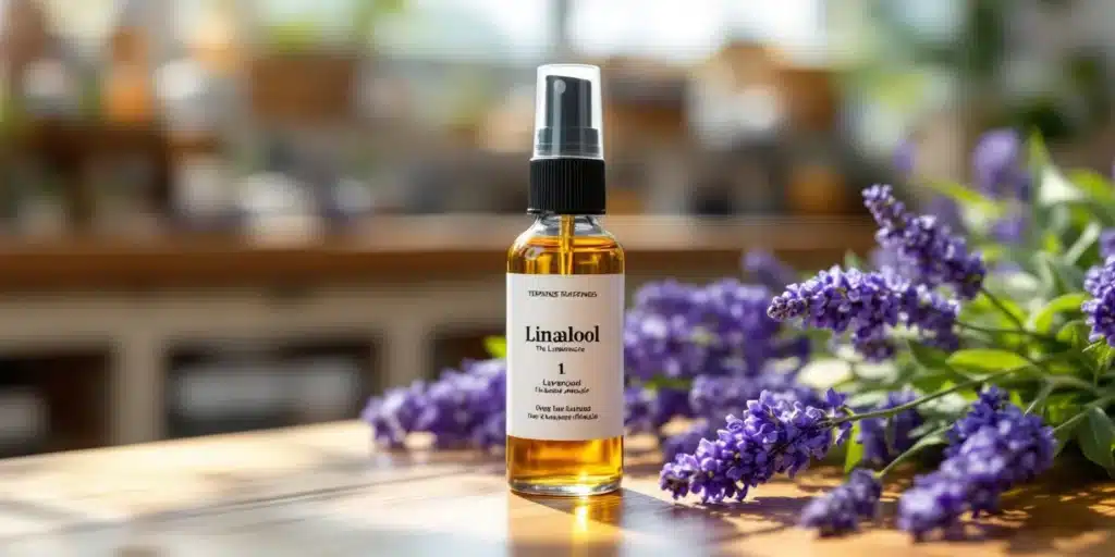 Mixing Lavender with Cannabis