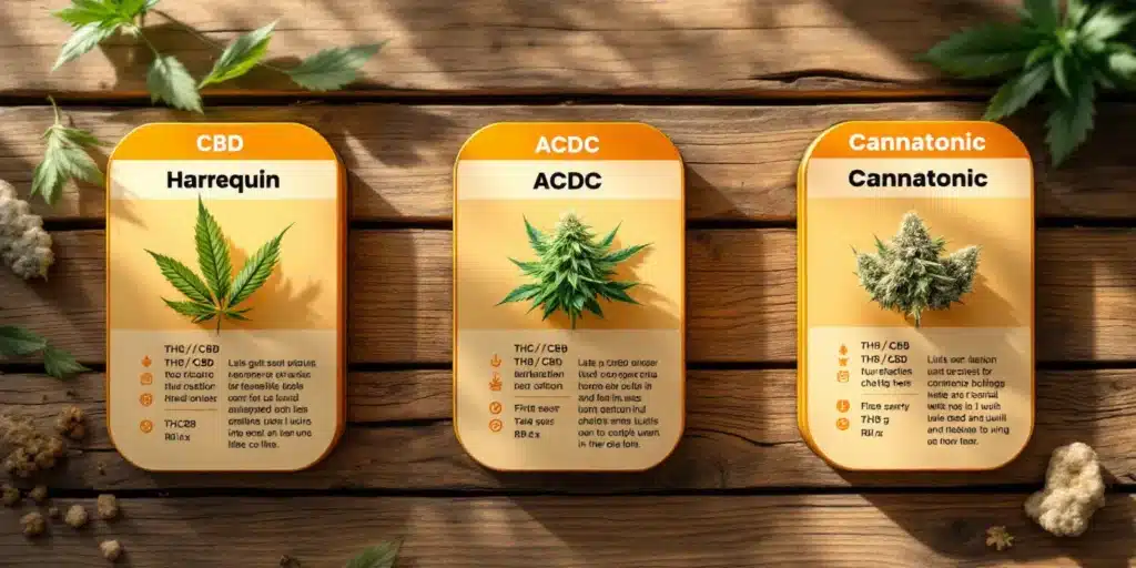 The Effects of White Weed Strains