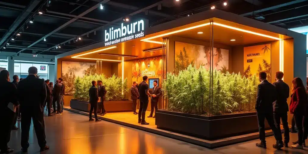 Top Cannabis Seed Banks for Premium Genetics