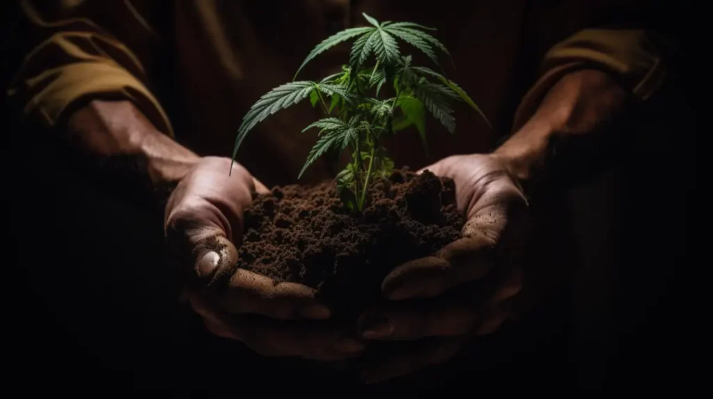 Why Growers Still Choose Original Strains Today