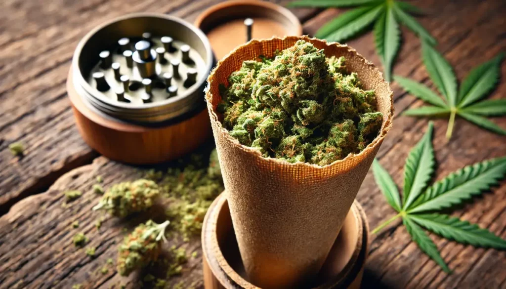 What are the best hemp cones for weed
