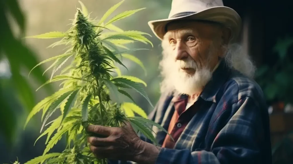 original weed strains