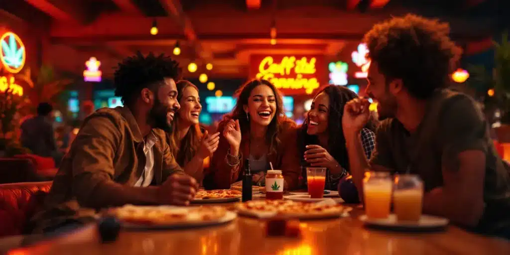 Exploring Popular Weed Holidays Around the World