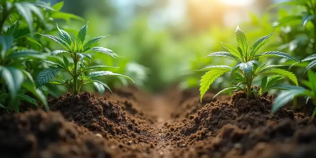 Nutrient Needs for Each Growth Stage