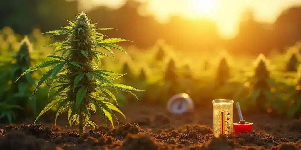 Nutrients and Care Tips for Healthy Clone Growth in New York