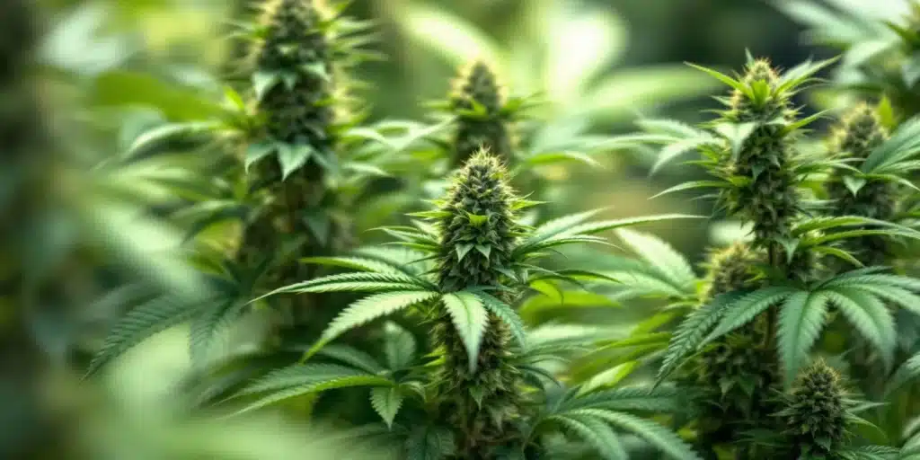 Growers seeking both old-school genetics and innovative new strains.