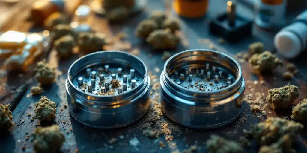 Activating the potential: What is a Weed Grinder Coin?