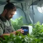 Ajustar los horarios de luz para estos clones