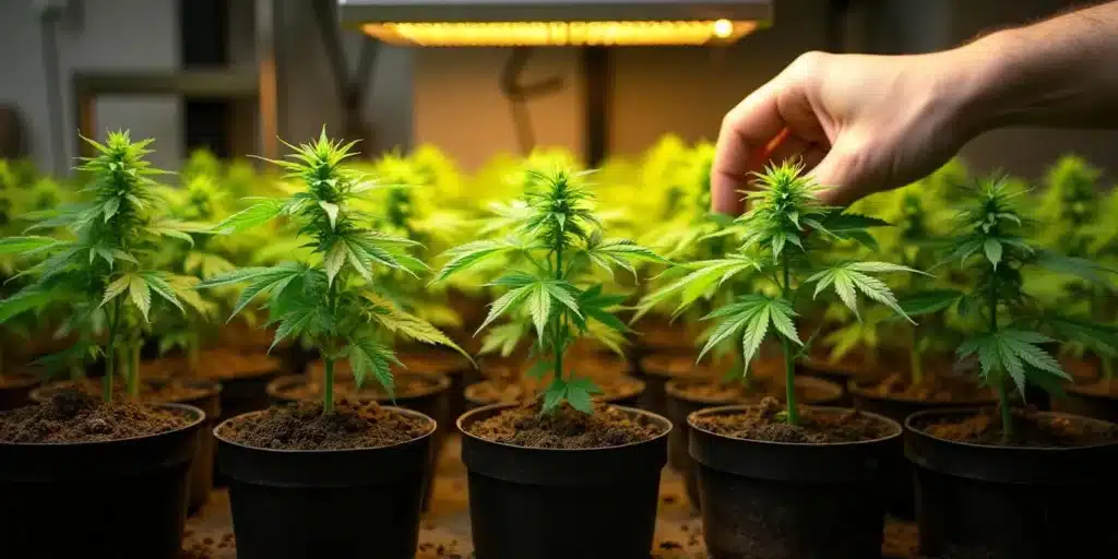 How to Choose the Best Marijuana Clones Online