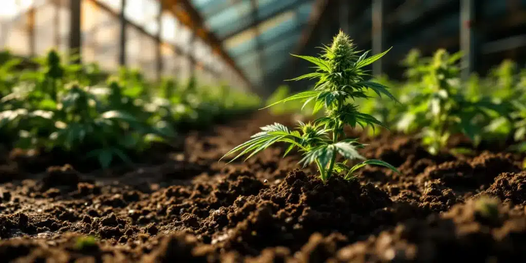 Benefits of Cloning Feminized Cannabis Plants