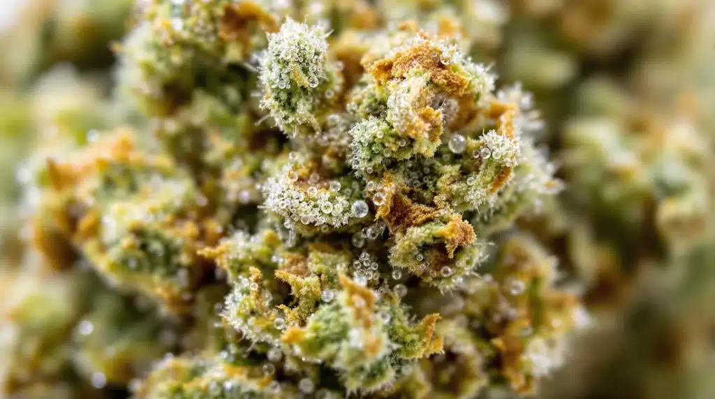 THCA seeds vs THC seeds