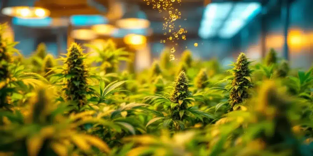 Enhancing Nutrient Delivery to Maximize Yields