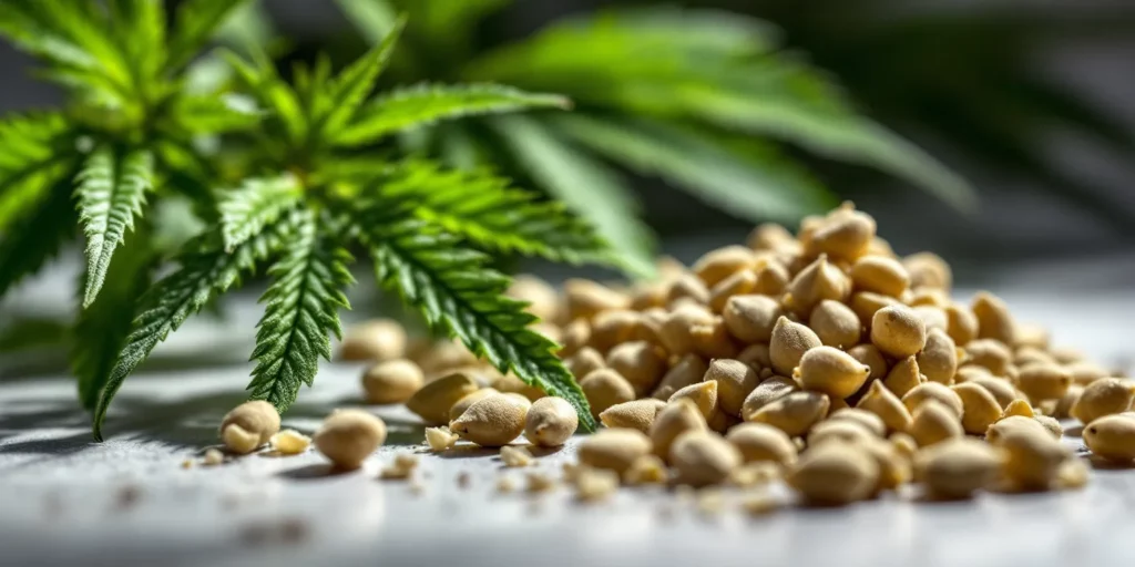 Choosing clones over seeds gives growers a head start in the cultivation process.