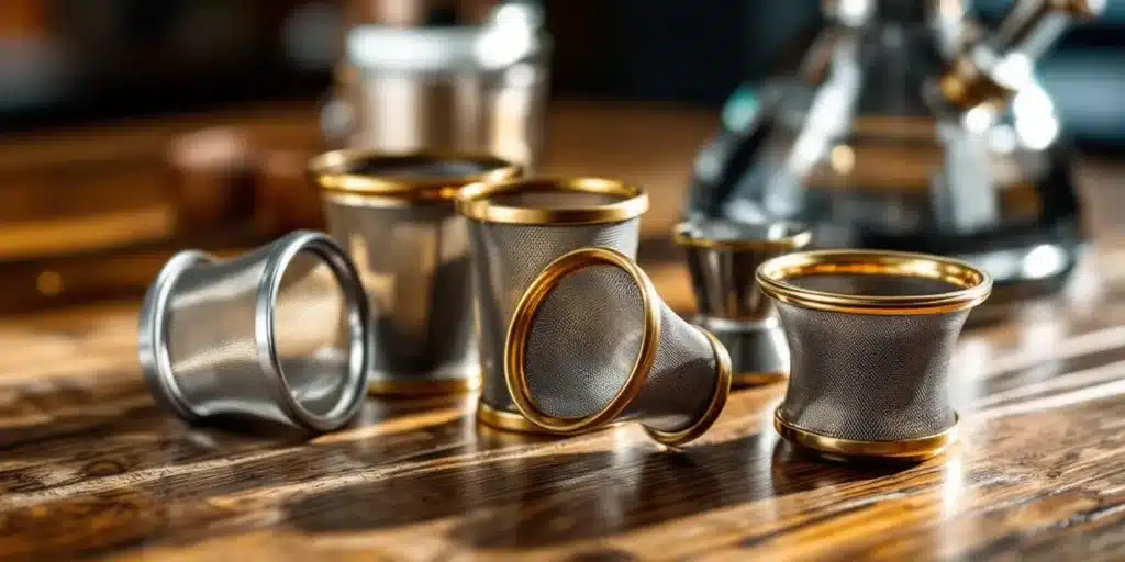 Maximizes filtration