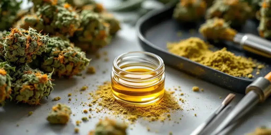 Knowing CRC Wax An Overview