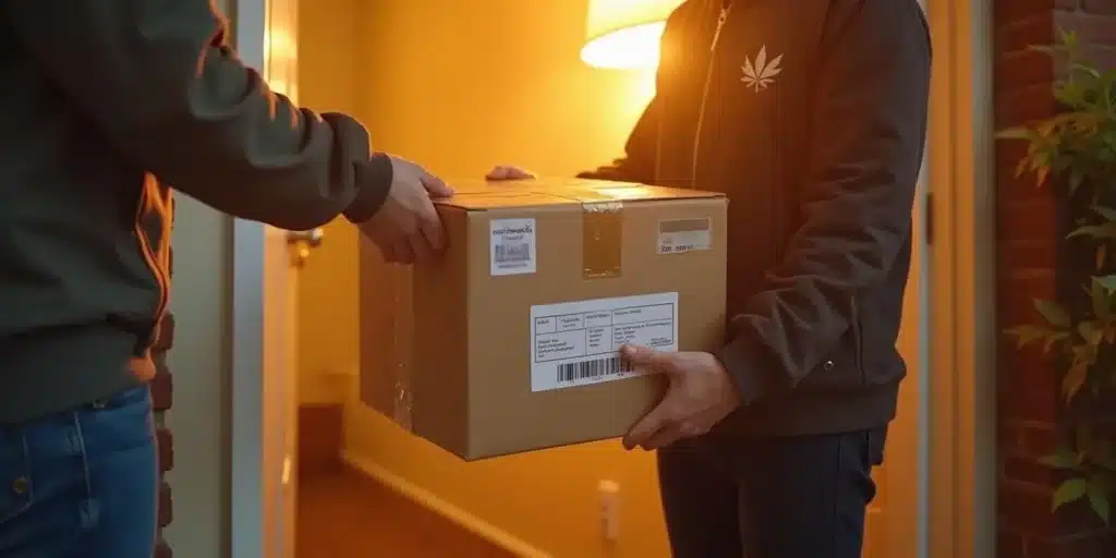 The cannabis industry is evolving