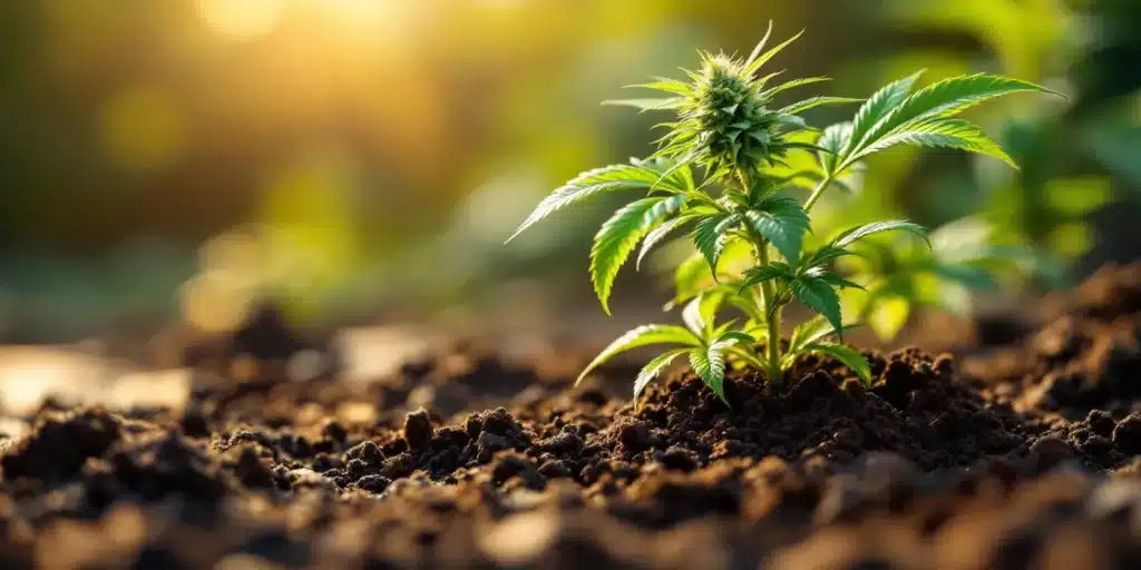 Factors Influencing the Yield of Cannabis Clones