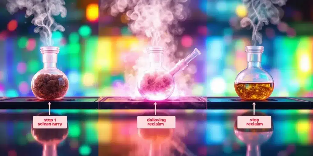 A Revolutionary Choice for Cannabis Fans.