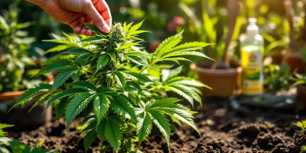 Best Sources of Silica for Your Garden