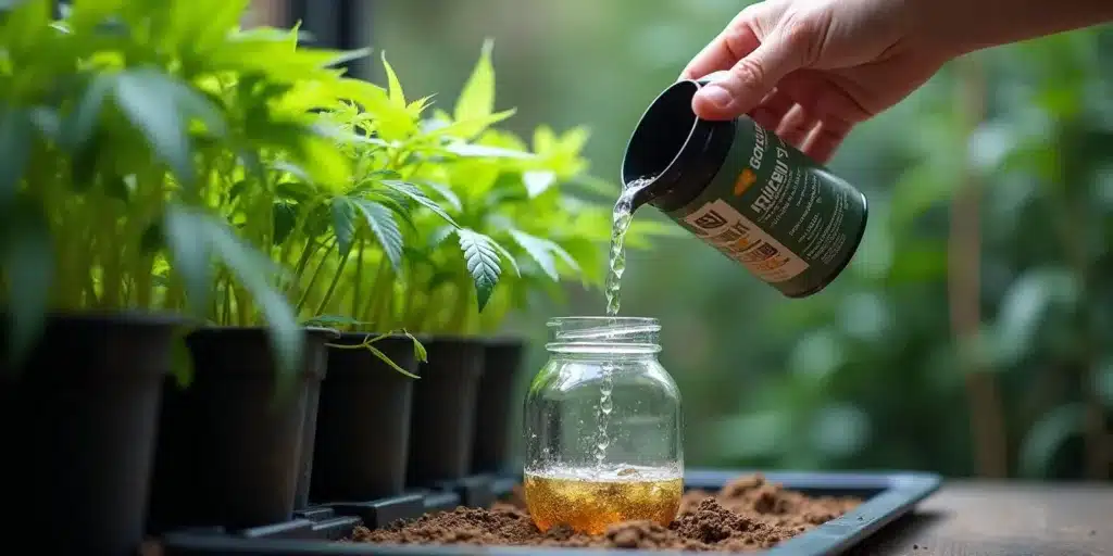 What Is Silica and Why Is It Important for Plants?