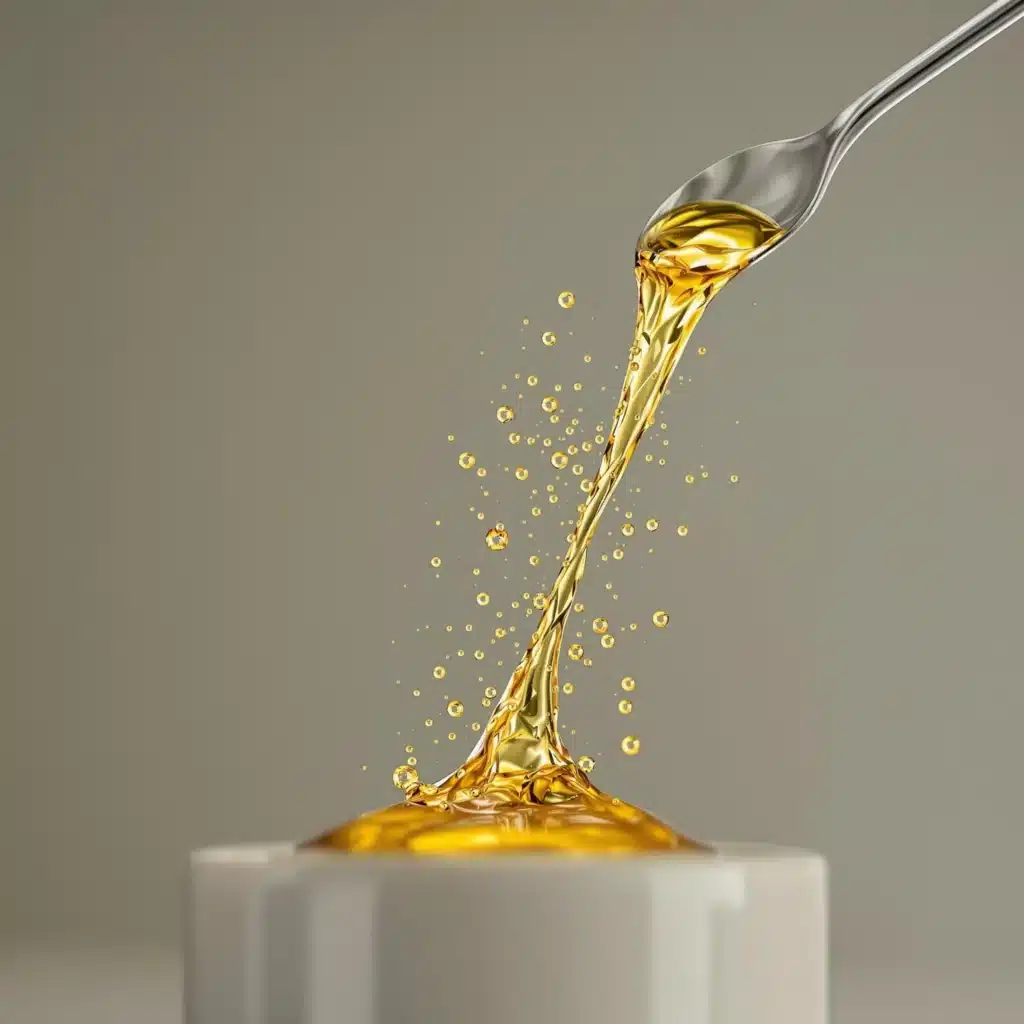 Solventless THCA hemp rosin extraction using a rosin press, releasing pure golden concentrate from hemp.