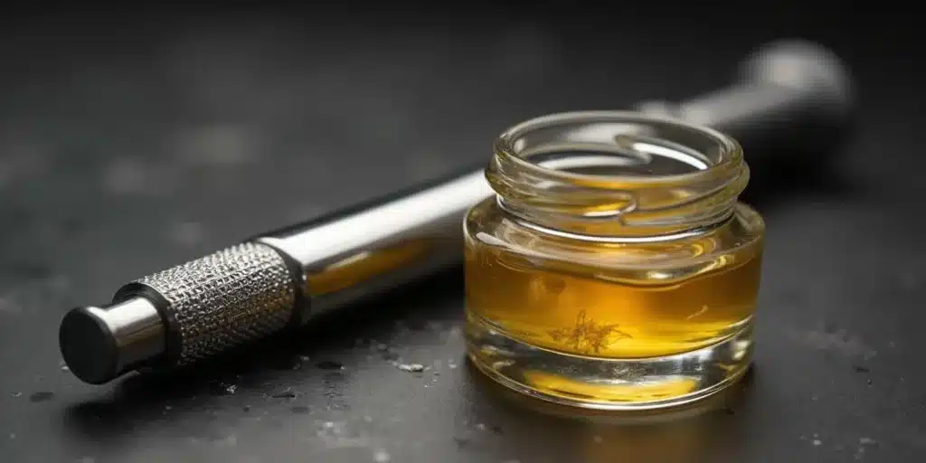 Techniques Used in CRC Extraction