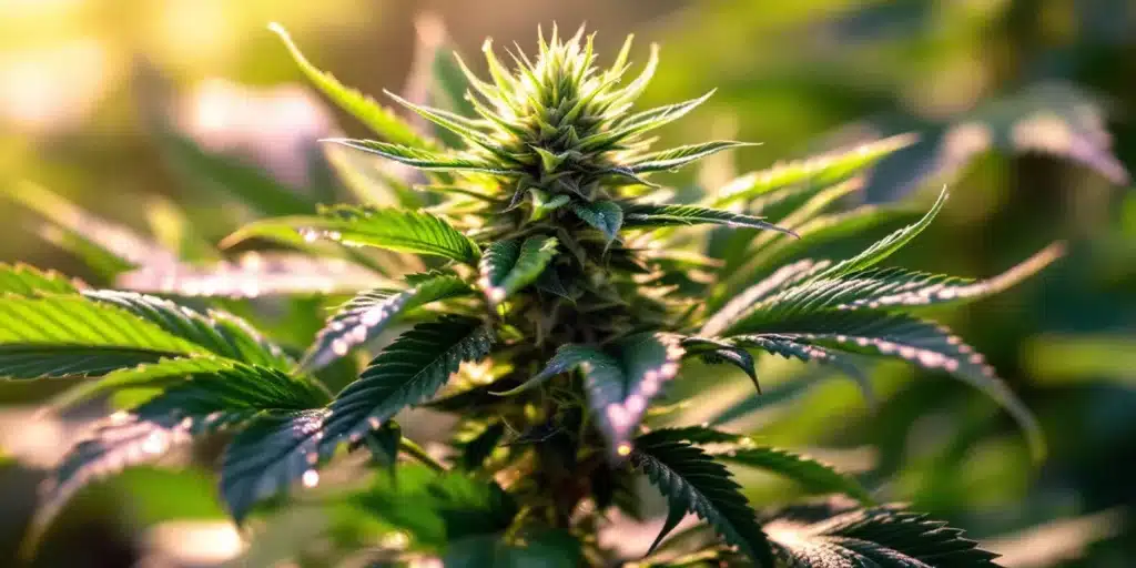 The advantages of using terpene spray extend beyond enhancing the experience of cannabis.