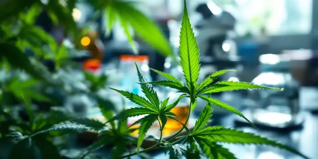 The Medicinal Benefits of Bubba Strains