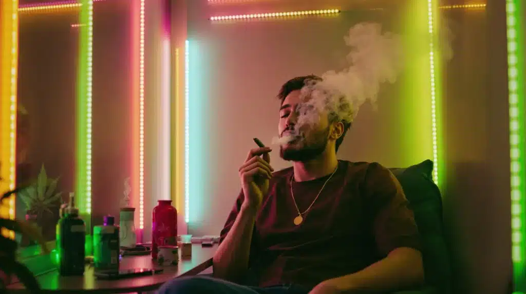 The Science Behind Hotboxing: How It Works