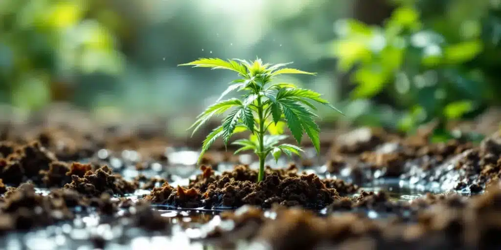 Overwatering vs. Striking the Right Balance