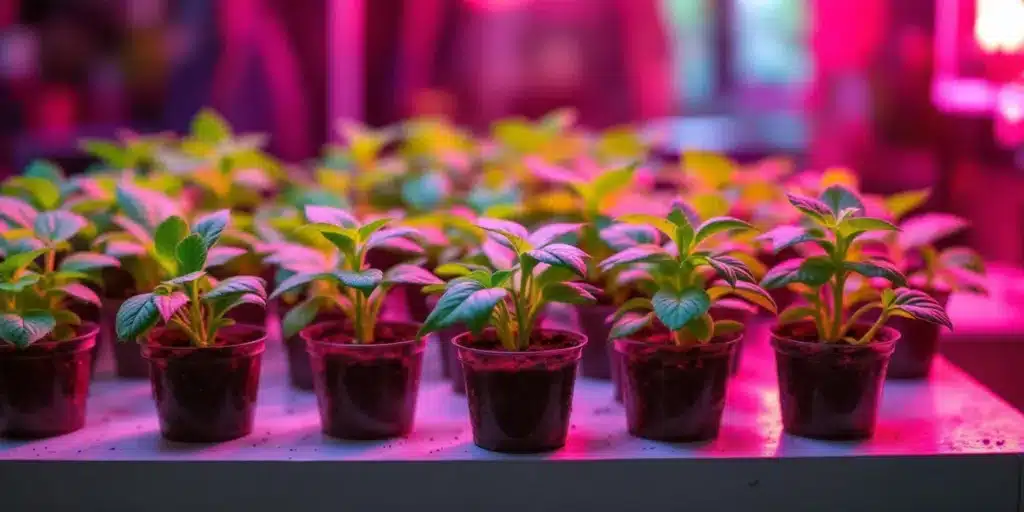 Best Practices for Cloning CBD-Rich Strains