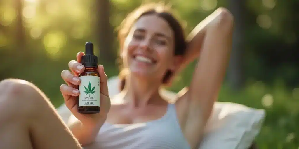 Potential Side Effects of CBD