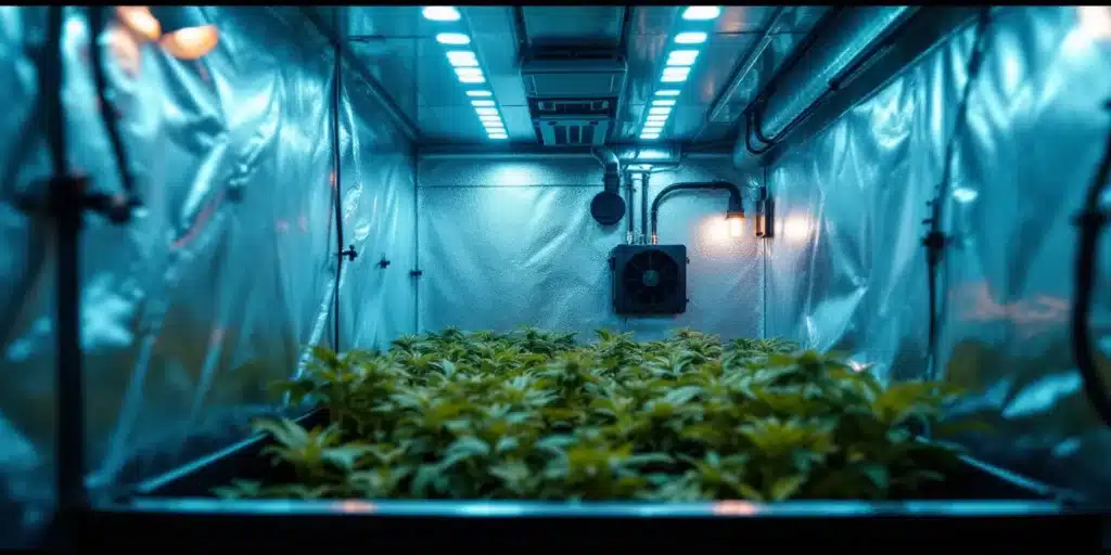 While a grow tent fan is the backbone of your ventilation system.