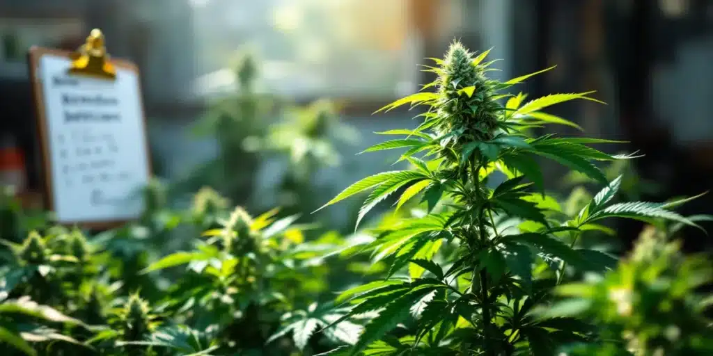 Guide to the best coco coir nutrients for weed plants